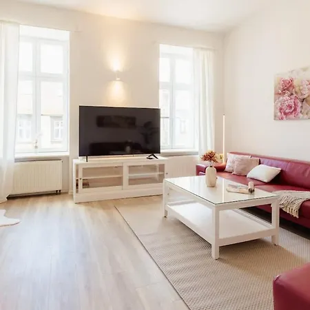 Obchodná Living * Bratislava