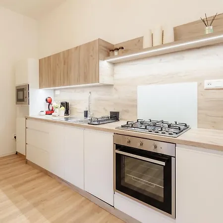 Obchodná Living Bratislava