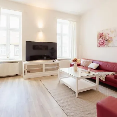 Obchodná Living Appartamento *