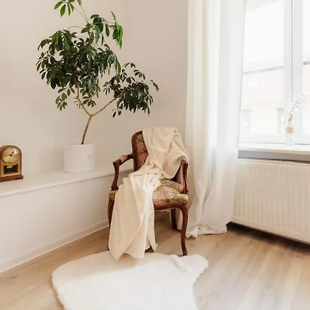 Obchodná Living Appartamento