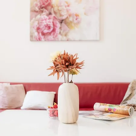 Obchodná Living Appartamento Bratislava