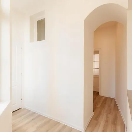 Appartamento Obchodná Living Bratislava