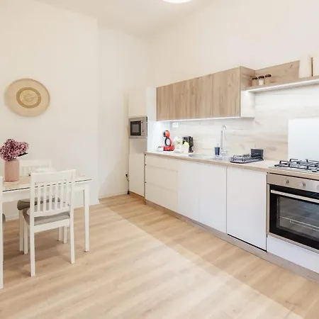 Appartamento Obchodná Living *