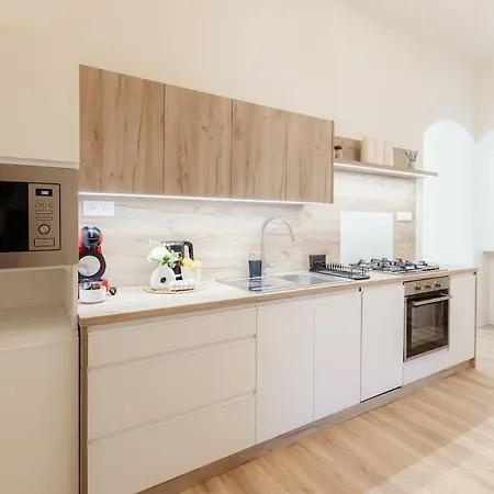 Obchodná Living Appartamento