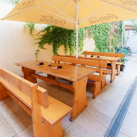 Obchodná Living Bratislava